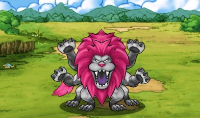 やつざきアニマル